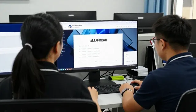 APP开发选择参考指南