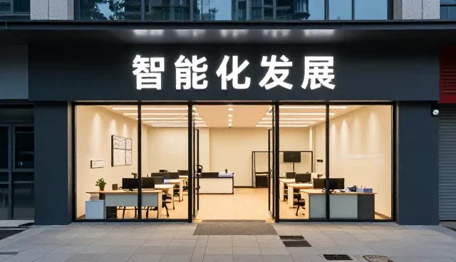网络技术开发在多场景平台搭建中的实际应用