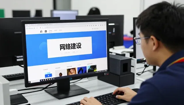 线上平台搭建速览:网络技术APP开发重点整理